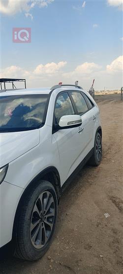 كيا سورينتو